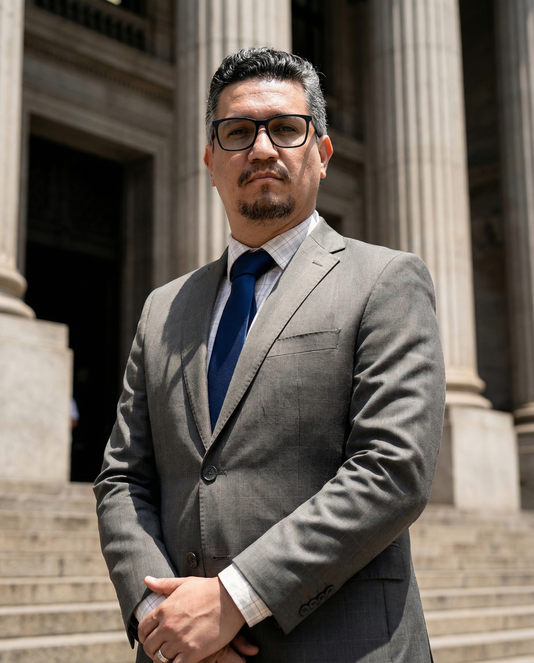 Dr. Carlos Fernando Lopes de Oliveira - Advogado OAB/SP 524.997 | OAB/PE 24.469